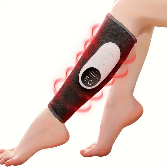 Massager de Jambes Électrique EasyRelax