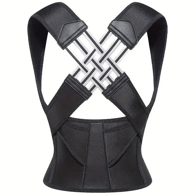 Ceinture de Soutien Postural FlexFit