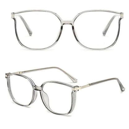 LumiLens - Lunettes Ultra Focal