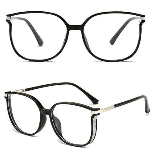 LumiLens - Lunettes Ultra Focal