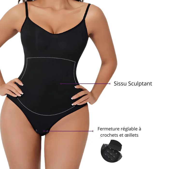 Body Shapewear ArtSculpt