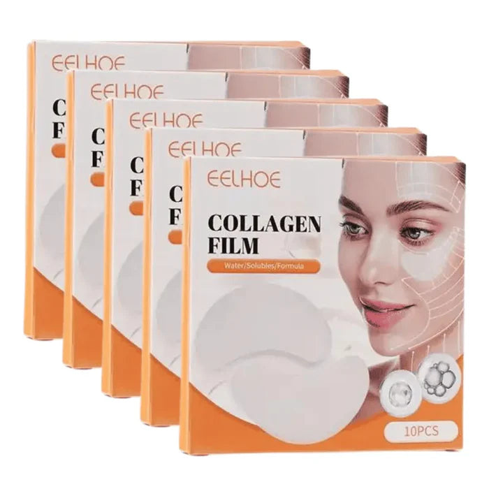 Collagen Boost™ - Collagène + Acide Hyaluronique