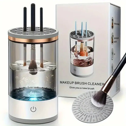 Puribrush