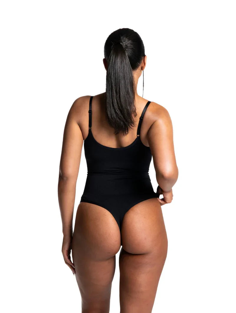 Body Shapewear Thong