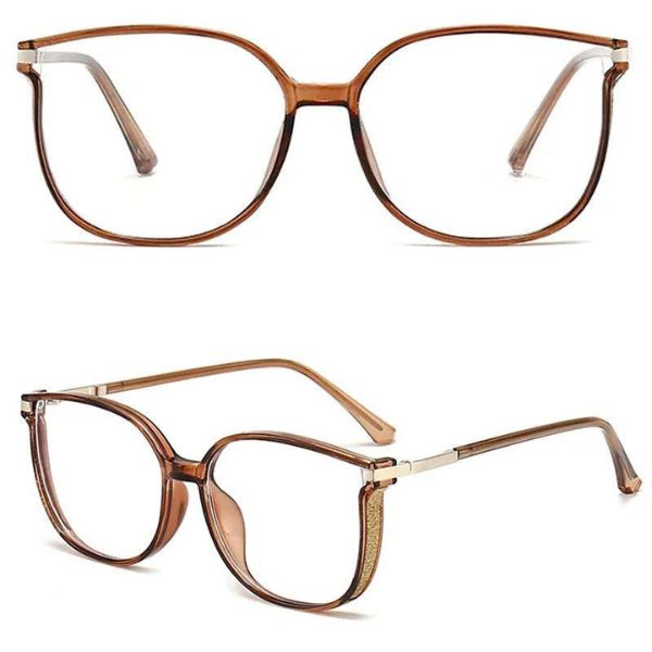 LumiLens - Lunettes Ultra Focal