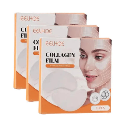 Collagen Boost™ - Collagène + Acide Hyaluronique