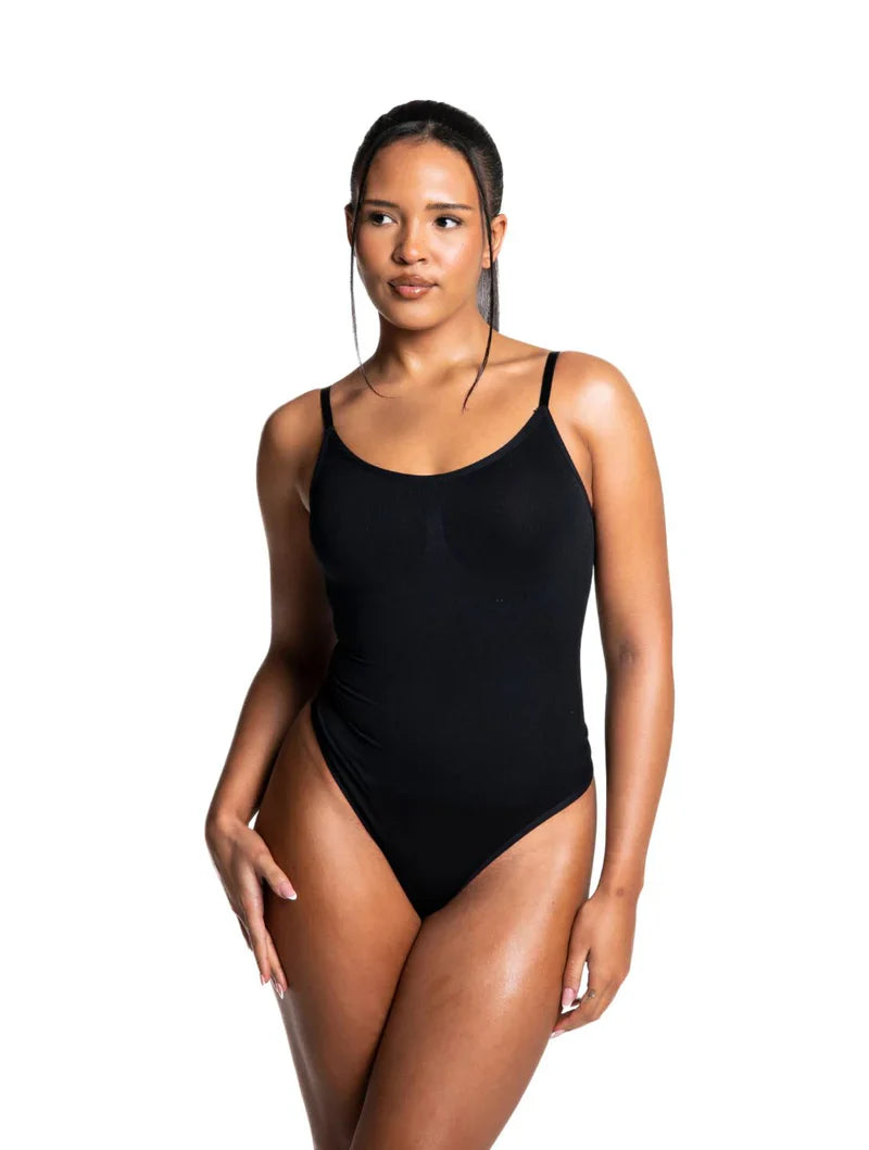 Body Shapewear Thong