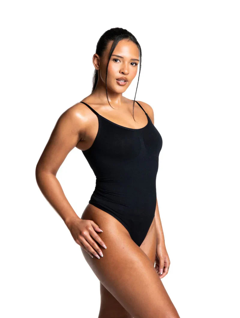 Body Shapewear Thong