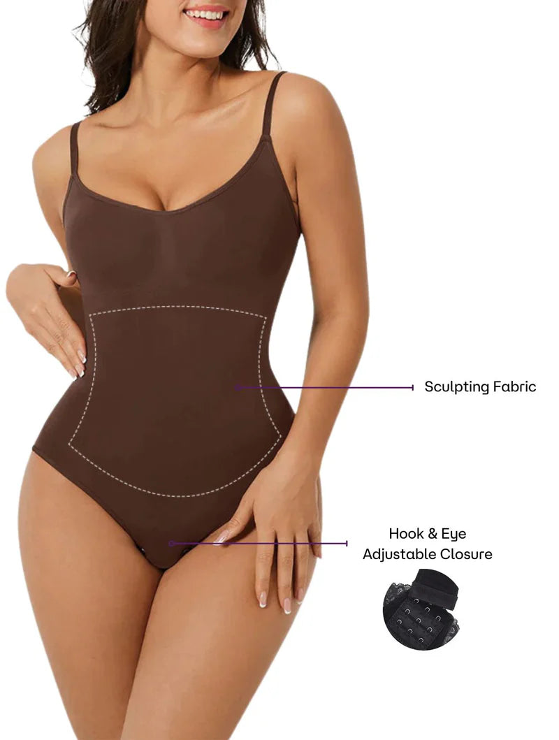 Body Shapewear Thong