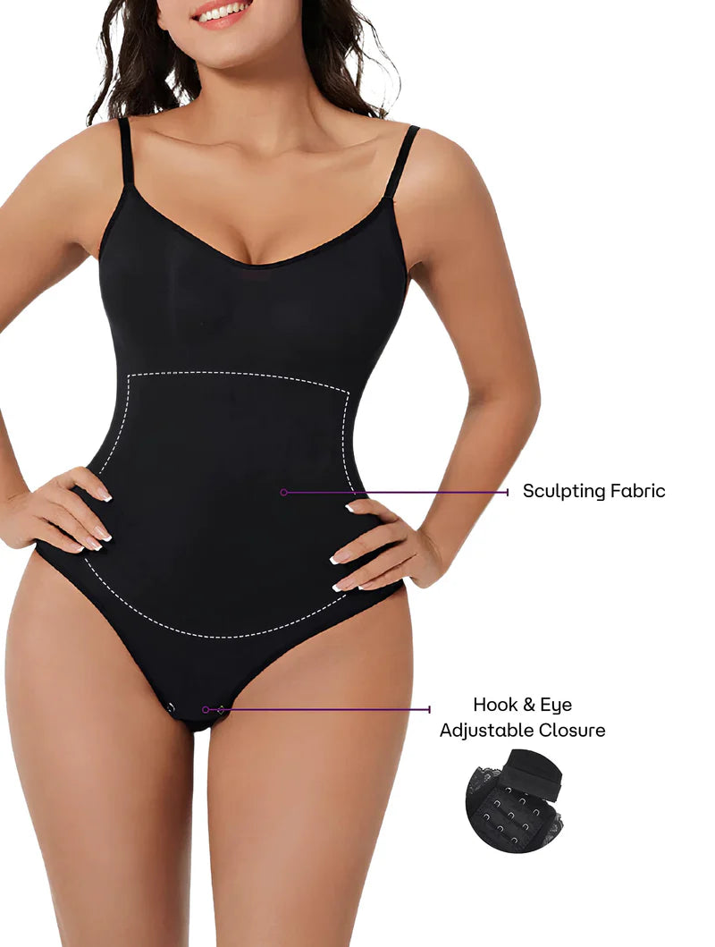 Body Shapewear Snatched