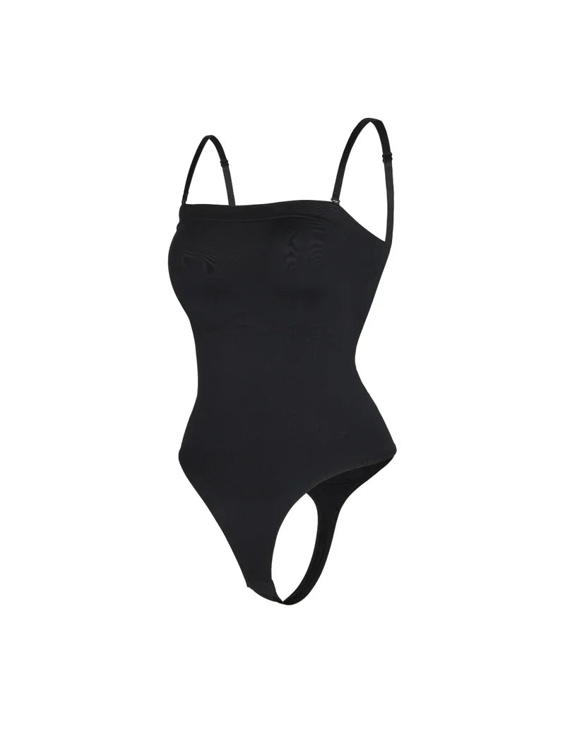Body Thong Strapless